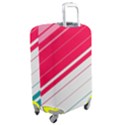 Luggage Cover (Medium) 