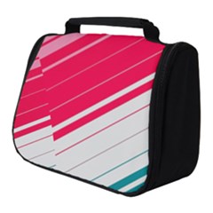 Full Print Travel Pouch (Small) 