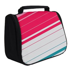 Full Print Travel Pouch (Small) 