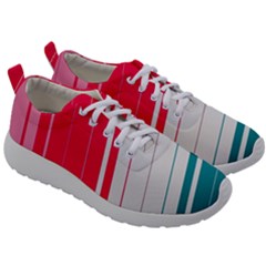 Mens Athletic Shoes 