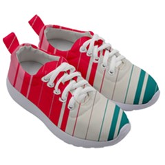 Kids Athletic Shoes 