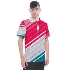 Men s Polo T-Shirt 