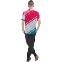 Men s Polo T-Shirt 