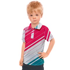 Kids  Polo T-Shirt 