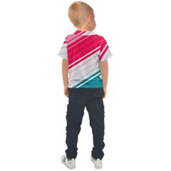 Kids  Sports T-Shirt 