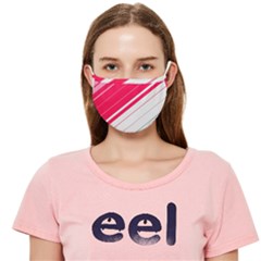 Cloth Face Mask (Adult) 