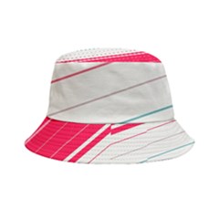 Inside Out Bucket Hat 