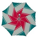 Automatic Folding Umbrella with Case (Medium) 