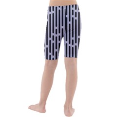 Kids  Mid Length Swim Shorts 