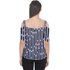 Cutout Shoulder T-Shirt 