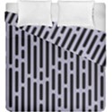 Duvet Cover Double Side (King Size) 