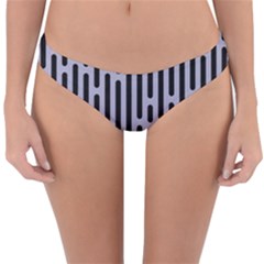 Reversible Hipster Bikini Bottoms 