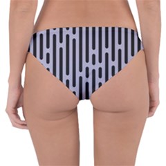 Reversible Hipster Bikini Bottoms 