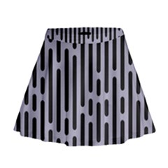 Mini Flare Skirt 