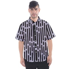 Men s Short Sleeve Shirt 