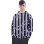 Texture, Stripes, Pattern Men s Pullover Hoodie