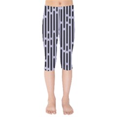 Kids  Capri Leggings  