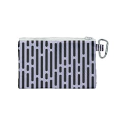 Canvas Cosmetic Bag (Small) 