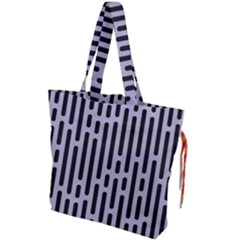 Drawstring Tote Bag 