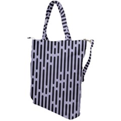 Shoulder Tote Bag 