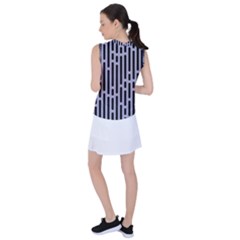 Women s Sleeveless Sports Top 