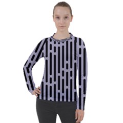 Women s Pique Long Sleeve T-Shirt 