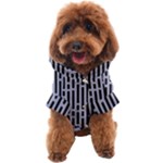 Texture, Stripes, Pattern Dog Coat