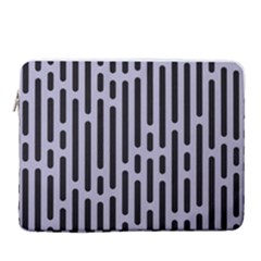 15  Vertical Laptop Sleeve Case With Pocket 