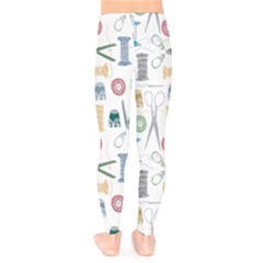 Kids  Leggings 