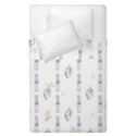 Duvet Cover Double Side (Single Size) 