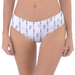 Reversible Classic Bikini Bottoms 