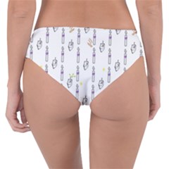 Reversible Classic Bikini Bottoms 