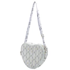 Heart Shoulder Bag 