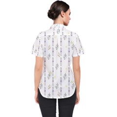 Women s Short Sleeve Shirt 