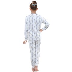 Kids  Long Sleeve Set  