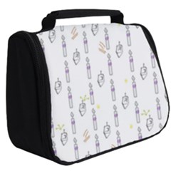 Full Print Travel Pouch (Big) 