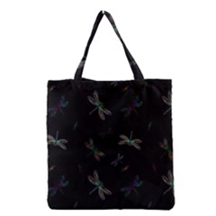 Grocery Tote Bag 