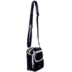 Shoulder Strap Belt Bag 