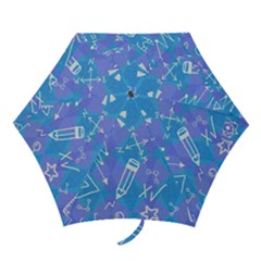 Mini Folding Umbrella 