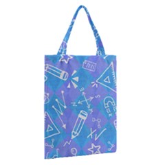 Classic Tote Bag 