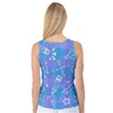 Women s Basketball Tank Top 