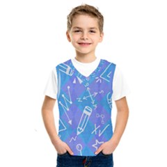 Kids  Basketball Tank Top 