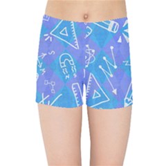 Kids  Sports Shorts 