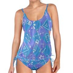 Tankini Set 