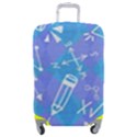 Luggage Cover (Medium) 