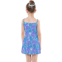 Kids  Summer Sun Dress 