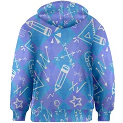 Kids  Zipper Hoodie Without Drawstring 