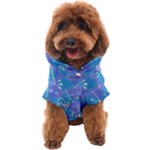 Background Abstract Texture Pattern Dog Coat