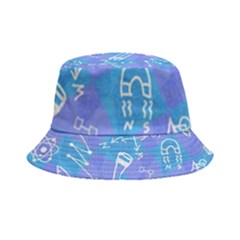 Inside Out Bucket Hat 