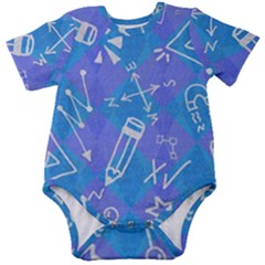 Baby Short Sleeve Bodysuit 